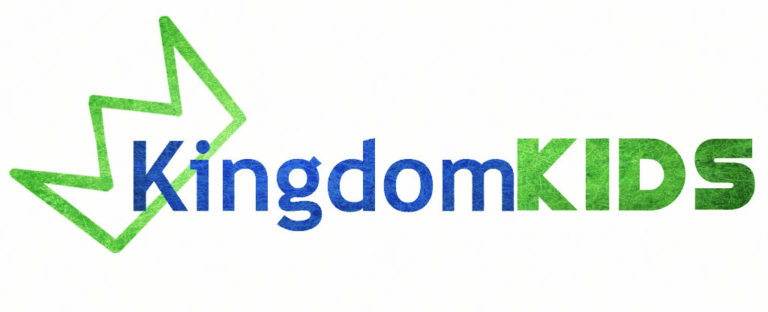 Kingdom Kids - New Life Church Of Christ