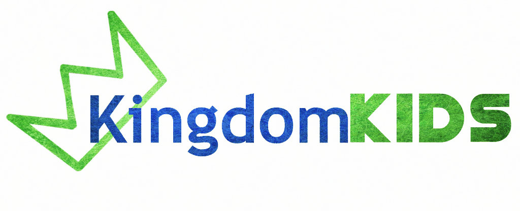 Kingdom Kids - New Life Church of Christ